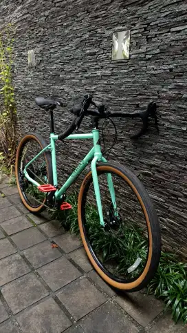 Marin Nicasio plus 650b