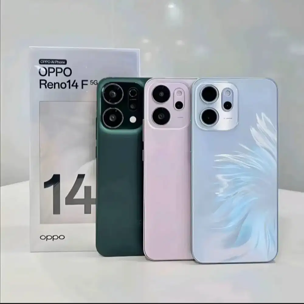 PROMO KREDIT HUSUS RENO 14 DP  0%  BUNGA 0% MINAT WA JA LAH P