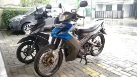Jupiter MX 2009 Kopling