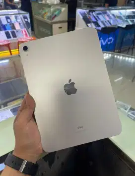 iPad gen 10 256gb lengkap