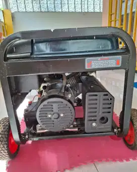 Di jual genset sesuai foto
