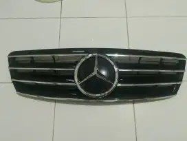 Grill grille mercy W203
