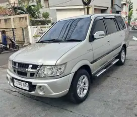 Isuzu Panther 2013 Diesel