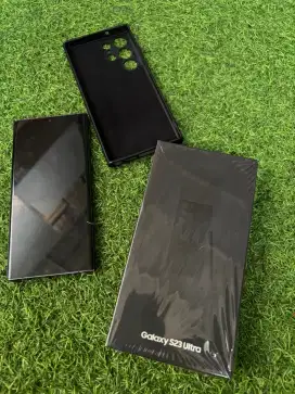 Jual cepat samsung 23 ultra