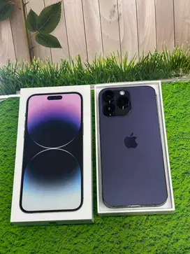 second iphone 14 pro max 128 ibox