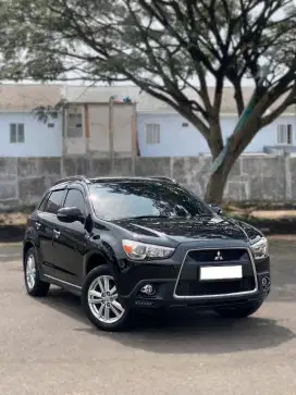 Mitsubishi Outlander PX AT 2012