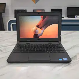 [D02] Laptop Pelajar Editing 4GB SSD 12inch Aplikasi Siap Pakai