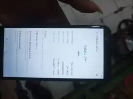 Sam j4+ jual cepat geysss