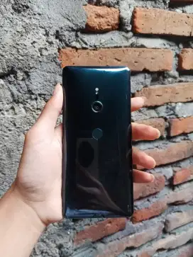 Sony XZ3 4/64 All op