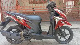 Honda Vario 125 kzr tahun 2012.