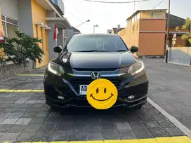 HRV Matic Prestige 2015