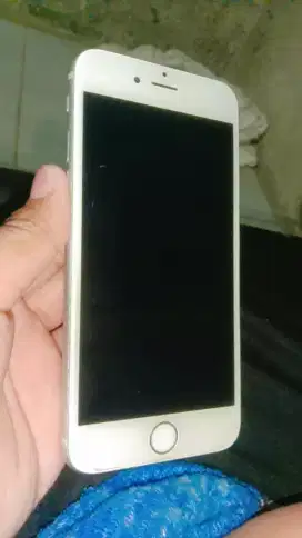 Jual iPhone 6s 4/64gb