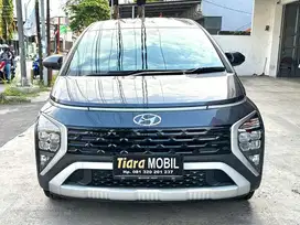 Hyundai Stargazer 1.5 Prime AT Pemakaian Th 2023