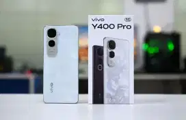 PROMO VIVO Y400 GARANSI RESMI 100%