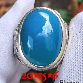 Natural bacan Doko gulau dim 20*15*6 ring alfaka net harga
