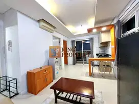 Termurah Sewa 2BR Hook Furnish Dekat Mall & Tol Apartemen Madison Park