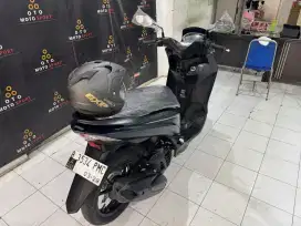 pjk thn dpn YAMAHA Lexi 2023
