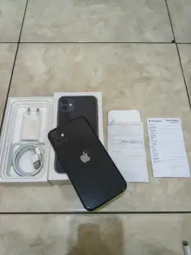 iPhone 11 128GB IBOX
