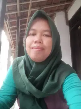 Penyalur ART, PRT, Baby sitter, Pembantu Ibu Sri Astuti