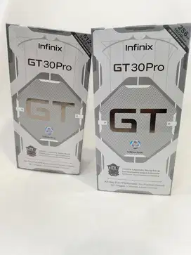 Infinix GT 30 Pro 8/256gb New