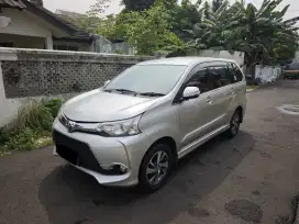 Veloz 1.5 AT 2018 KM30RbCash!!!