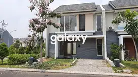 RUMAH CITRALAND NORTHWEST PARK