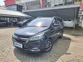 DP 5% Wuling Cortez 1.5 CT Lux Bensin-AT 2021 UKH