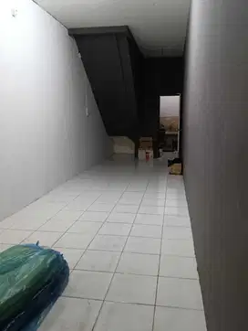 Ruko Poris Indah
