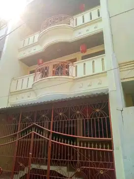 Dijual Rumah 3 Lantai Luas 450 m² di Glodok, Jakarta Barat