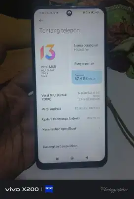 Poco X3 pro 6/128