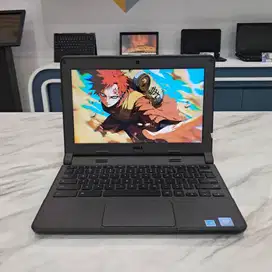 [D02] Laptop Editing 4GB SSD 12inch Aplikasi Siap Pakai