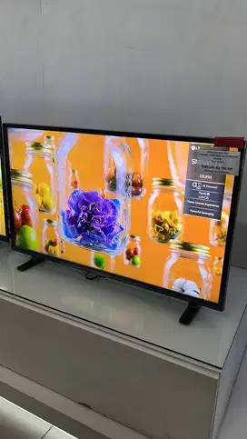 TV LG SMART 32 INCH