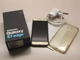 Samsung S7 edge Resmi