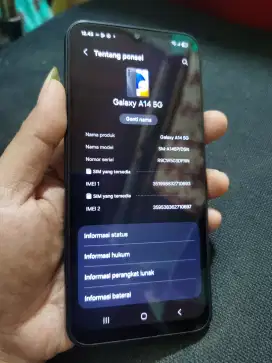 Samsung  A14 5G