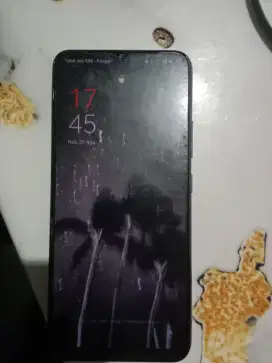 Jual Realme C25 4gb/128gb