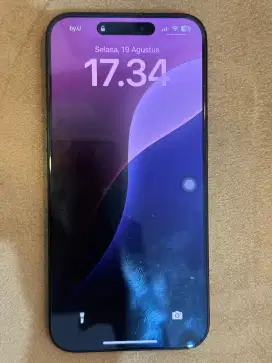 Iphone 15 promax 512gb ibox