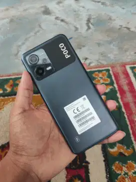Pocco X5 5G  8/256
