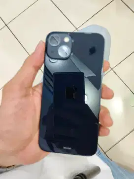 IPHONE 13 IBOX HB 100 MASIH BERGARANSI