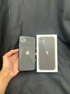 Iphone 11 64gb ibox