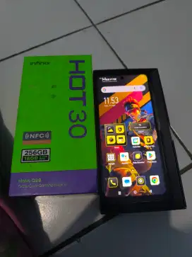 Infinix Hot 30 8/256GB