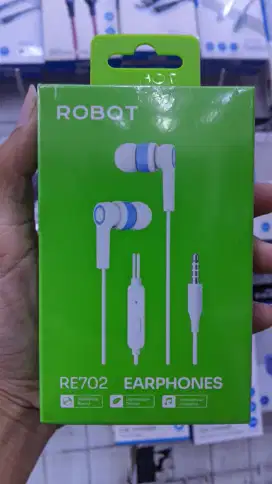 HANDSFREE ROBOT RE702
