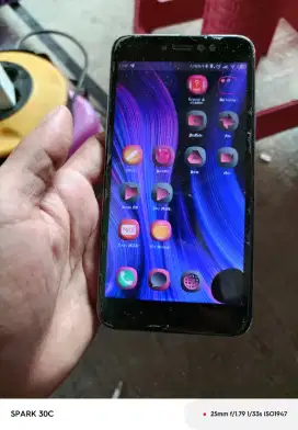 Redmi 5a prem ram3