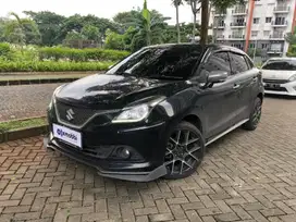 DP 5% Suzuki Baleno 1.4 Bensin-AT 2019 VOH