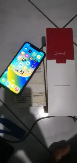 iphone xr 128gb murahh