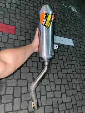 Jual cepat norifumi rocket 4 original 250 crf