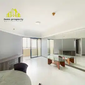 Disewakan Pearl Garden Apartment Type 1BR Full Furnished