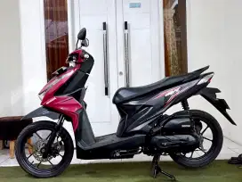 Beat cbs iss tahun 2020/tt boleh gan cash lebih bagus