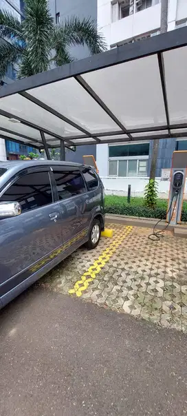 Toyota Avanza 2011 Bensin