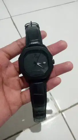 Parlen gallan graphite black
