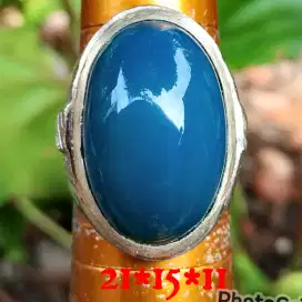 Natural bacan Doko gulau dim 21*15*11 ring alfaka size 8 net harga